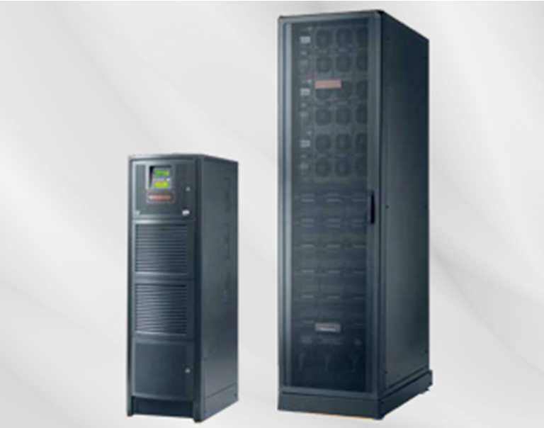 Reasons Behind The Immense Popularity Of Modular UPS Systems!