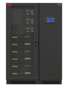 Ups systems in India