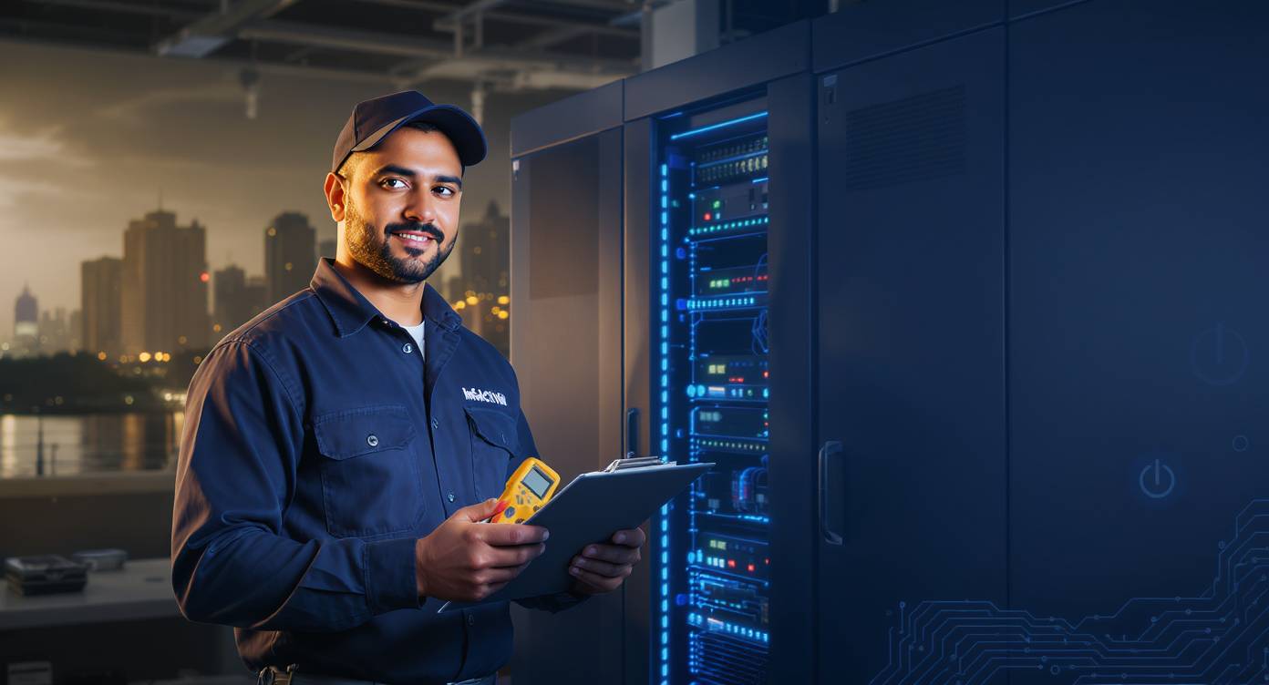 how-regular-ups-amc-and-support-in-mumbai-saves-you-from-unexpected-downtime